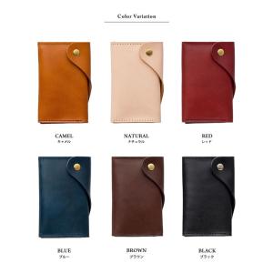 【爆買】moca(モカ) CARD HOLDE...の詳細画像3