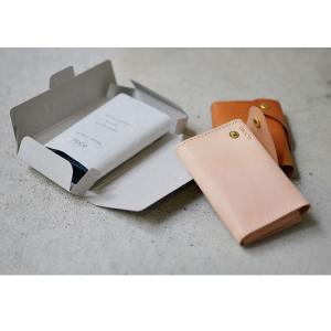 【爆買】moca(モカ) CARD HOLDE...の詳細画像4