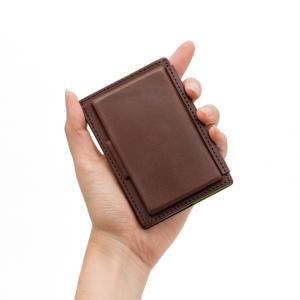colm コルム レザーカードケース 名刺入れ...の詳細画像2