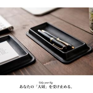 【爆買】colm (コルム) レザートレイ M...の詳細画像3