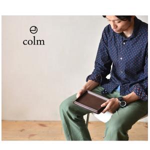 【爆買】colm (コルム) レザートレイ M...の詳細画像5