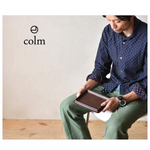 colm (コルム) レザートレイ Sサイズ ...の詳細画像5