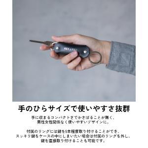 1/2 HALF ハーフ KEY/PAY IT...の詳細画像2