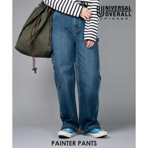 UNIVERSAL OVERALL ユニバーサ...の詳細画像1