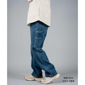 UNIVERSAL OVERALL ユニバーサ...の詳細画像3