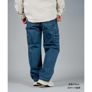 UNIVERSAL OVERALL ユニバーサ...の詳細画像4