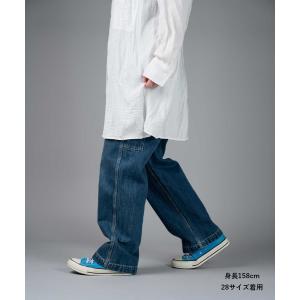 UNIVERSAL OVERALL ユニバーサ...の詳細画像5