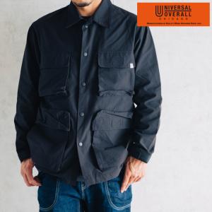 UNIVERSAL OVERALL ユニバーサ...の詳細画像1