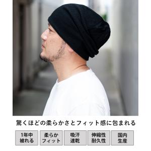 EdgeCity エッジシティ ワッフル オー...の詳細画像1