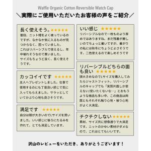 EdgeCity エッジシティ ワッフル オー...の詳細画像3