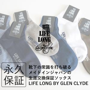 LIFE LONG BY GLEN CLYDE...の詳細画像1