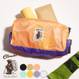 【爆買】COBMASTER コブマスター COB SIL SQUARE POUCH M ポーチ バッグ 小物入れ アクセサリー メンズ レディース アウトドア