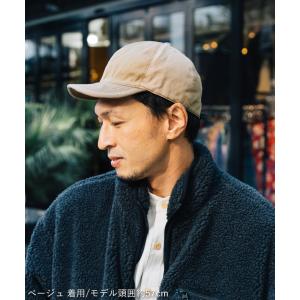HIGHER ハイヤー マルチパネルCAP 帽...の詳細画像2