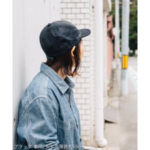 HIGHER ハイヤー マルチパネルCAP 帽...の詳細画像4