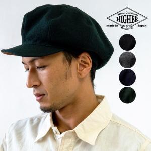 あお　Dry bones/ドライボーンズ　ジャズネップキャスケット　グレー あお様専用 Dry bones/ドライボーンズ ジャズネップキャスケット