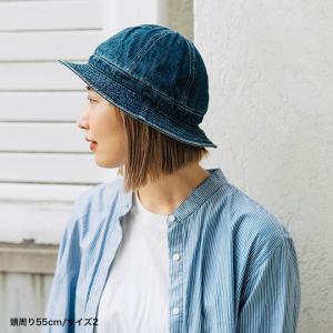 HIGHER ハイヤー SELVEDGE DE...の詳細画像3