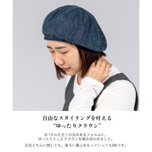 HIGHER ハイヤー SELVEDGE DE...の詳細画像4
