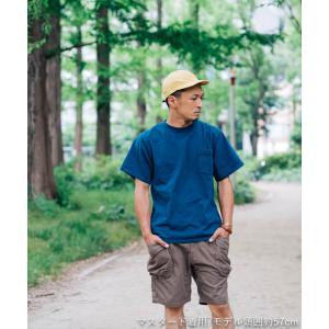 HIGHER ハイヤー CORDURA RIP...の詳細画像4
