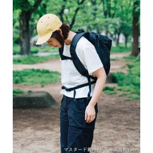 HIGHER ハイヤー CORDURA RIP...の詳細画像5