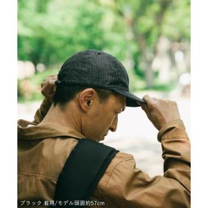 HIGHER ハイヤー RIPSTOP DEN...の詳細画像1