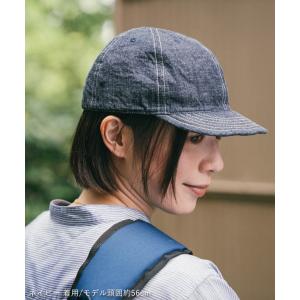 HIGHER ハイヤー RIPSTOP DEN...の詳細画像2