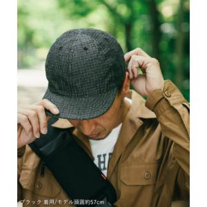 HIGHER ハイヤー RIPSTOP DEN...の詳細画像3