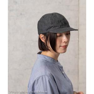 HIGHER ハイヤー RIPSTOP DEN...の詳細画像4