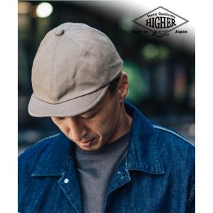 HIGHER ハイヤー VINTAGE PIQ...の詳細画像1