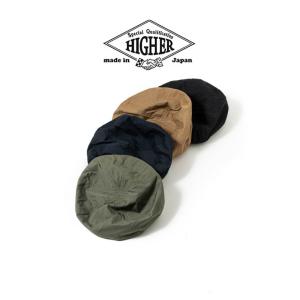HIGHER ハイヤー CORDURA BRO...の詳細画像3