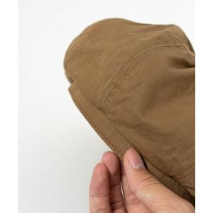 HIGHER ハイヤー CORDURA BRO...の詳細画像5