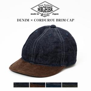ノーロール NOROLL 19AW AUTUMN LEAVES CAP 6パネルキャップ フリー