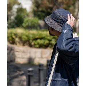 HIGHER ハイアー 10oz SELVED...の詳細画像2