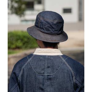 HIGHER ハイアー 10oz SELVED...の詳細画像3