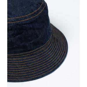 HIGHER ハイアー 10oz SELVED...の詳細画像4