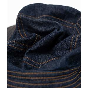 HIGHER ハイアー 10oz SELVED...の詳細画像5