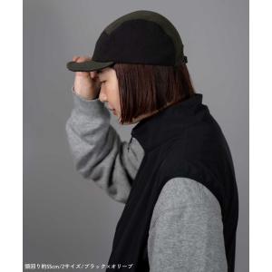 HIGHER ハイアー Fleece Jet ...の詳細画像4