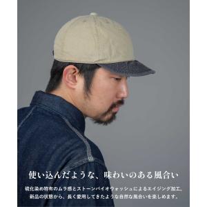 HIGHER ハイアー チノ×オックスフォード...の詳細画像3