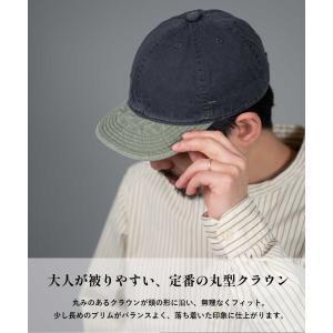 HIGHER ハイアー チノ×オックスフォード...の詳細画像4