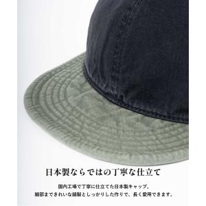 HIGHER ハイアー チノ×オックスフォード...の詳細画像5