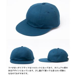 キャップ 帽子 メンズ レディース Req H...の詳細画像2