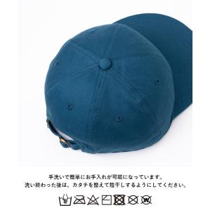 キャップ 帽子 メンズ レディース Req H...の詳細画像5