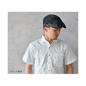 帽子 ハンチング メンズ レディース 大きいサ...の詳細画像2