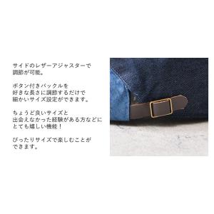 帽子 ハンチング メンズ レディース 大きいサ...の詳細画像5