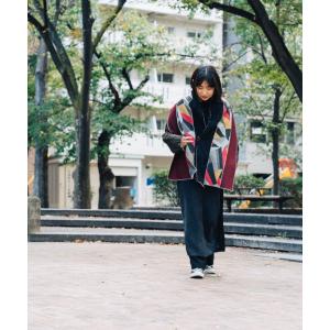 mufr マフル Multi scarf Co...の詳細画像1