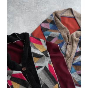 mufr マフル Multi scarf Co...の詳細画像5