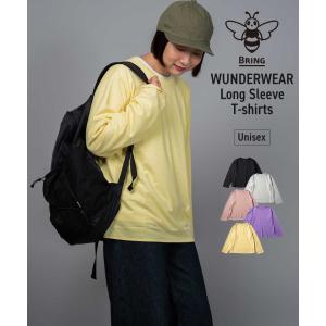 BRING ブリング WUNDERWEAR L...の詳細画像1