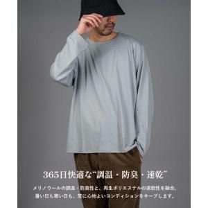 BRING ブリング WUNDERWEAR L...の詳細画像2