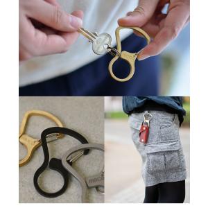 moca(モカ) KARABINER カラビナ...の詳細画像1