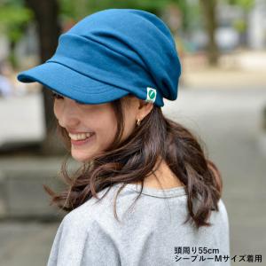 帽子 メンズ レディース 紫外線カット UV ...の詳細画像4