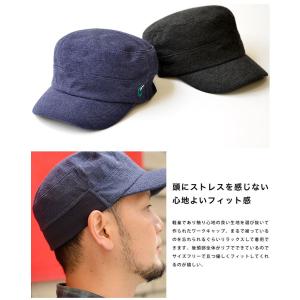 帽子 メンズ レディース 紫外線カット UV ...の詳細画像3